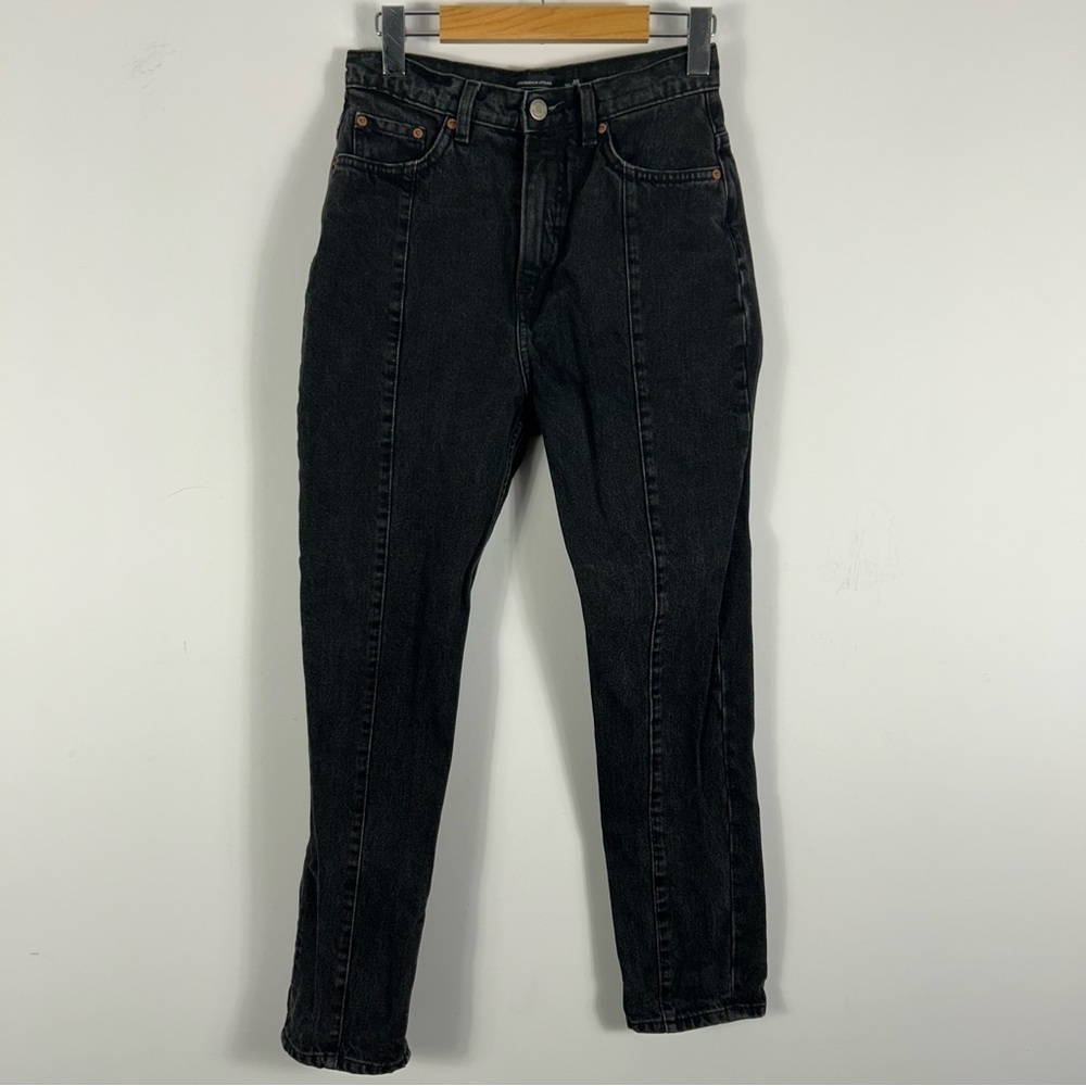 ❤️ Stockholm Atelier & other stories jeans black 27x27